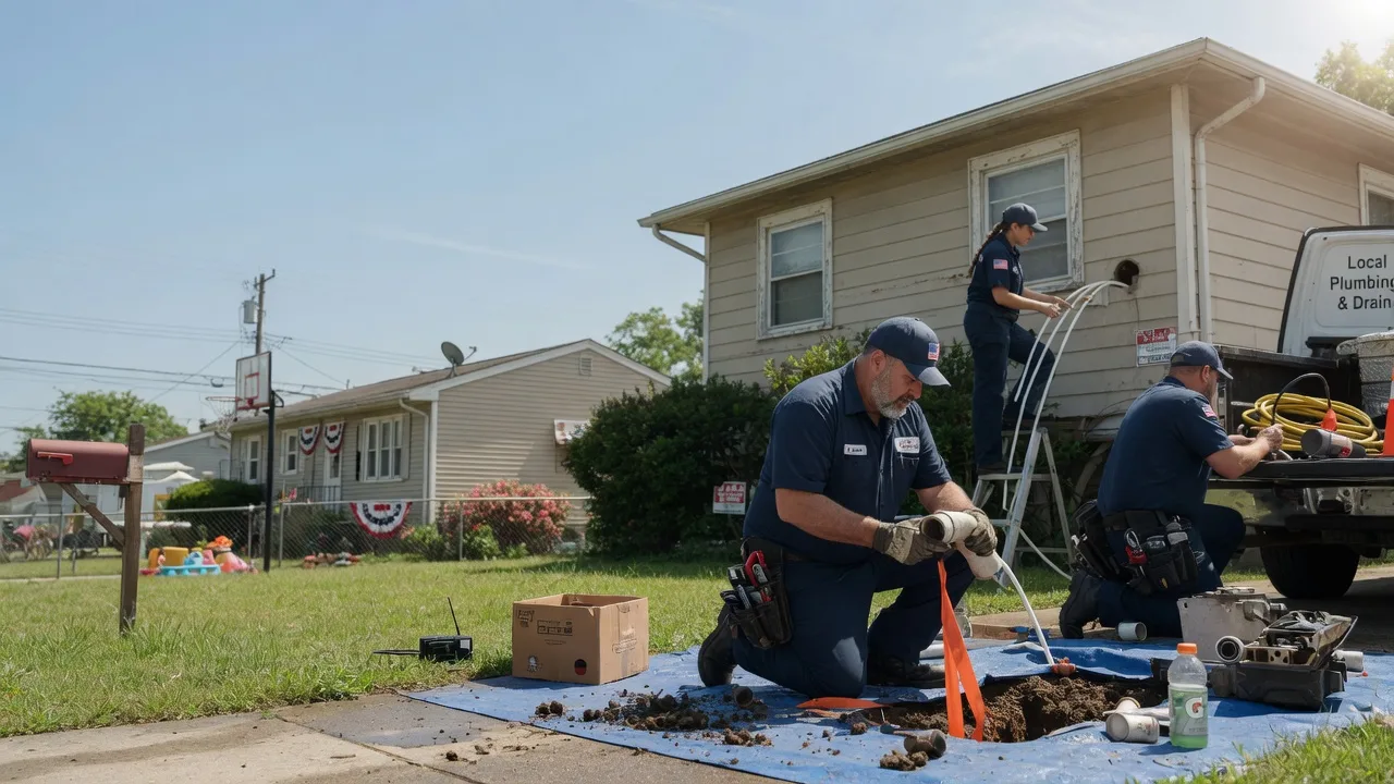 Faucet Repair in Appleton, MN near me