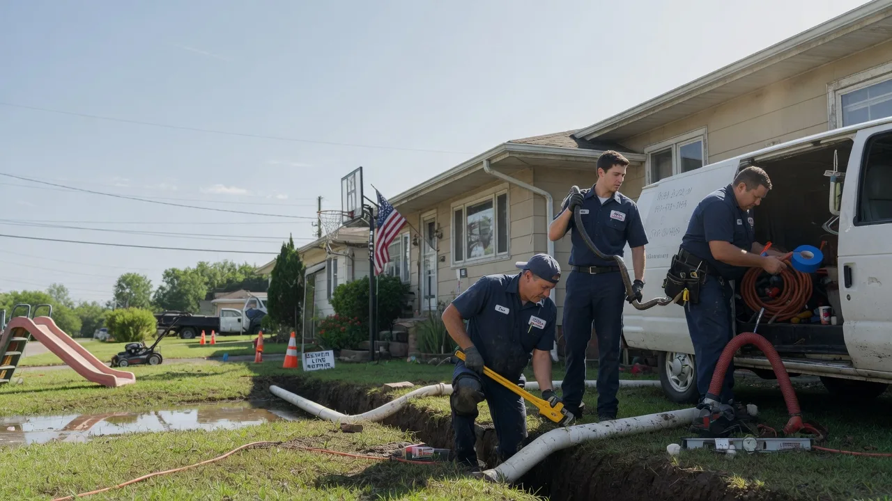 Toilet Installation in Appleton, MN near me